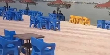 الإسماعيلية تفتتح أول شاطئ مجاني بالتزامن مع اليوم العالمي للسياحة 1 - جريدة المساء