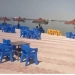الإسماعيلية تفتتح أول شاطئ مجاني بالتزامن مع اليوم العالمي للسياحة 3 - جريدة المساء