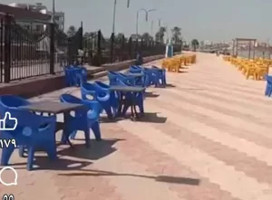 الإسماعيلية تفتتح أول شاطئ مجاني بالتزامن مع اليوم العالمي للسياحة 20 - جريدة المساء