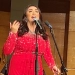 آية عبد الله وبسملة ونور وفريدة وقرمان يشعلن أجواء الطرب في «صالون المنارة» 3 - جريدة المساء