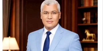 د.خالد محسن يكتب: بين آمال "جوتيريس" وآلام "البشر"!! 1 - جريدة المساء