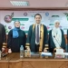 الدكتوراه بمرتبة الشرف الأولي للباحثة ليلي رمضان من جامعة المنيا 5 - جريدة المساء