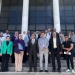 رئيس جامعة القناة يهنئ كلية العلوم بتجديد شهادة "الأيزو" 4 - جريدة المساء رئيس جامعة القناة يهنئ كلية العلوم بتجديد شهادة "الأيزو" 3 - جريدة المساء