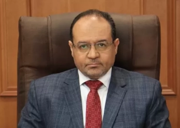 د. محمد صبري مديرًا تنفيذيًا للمستشفيات الجامعية بالمنوفية 27 - جريدة المساء