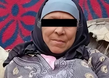 الإعدام شنقًا لقاتل "مسنة" بالمنوفية 17 - جريدة المساء