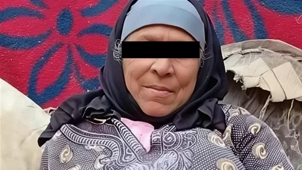 الإعدام شنقًا لقاتل "مسنة" بالمنوفية 12 - جريدة المساء
