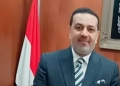 "لثانى مرة"..د.أحمد عطية مديرًا لمستشفى معهد الكبد بالمنوفية 21 - جريدة المساء