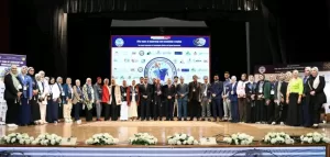 جامعة القناة تعلن الفائزين بجوائز المؤتمر الثامن للدراسات العليا 25 - جريدة المساء