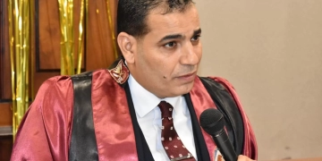 الدكتوراة للباحث عادل جميل من آداب طنطا 62 - جريدة المساء