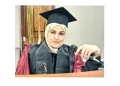 دكتوراه تناقش الخصائص الاسلوبية فى أحاديث الابتهالات النبوية 21 - جريدة المساء