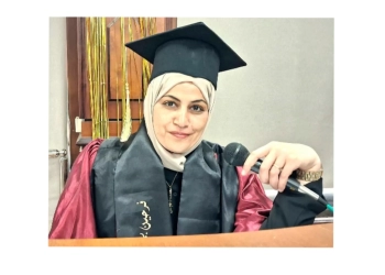 دكتوراه تناقش الخصائص الاسلوبية فى أحاديث الابتهالات النبوية 25 - جريدة المساء