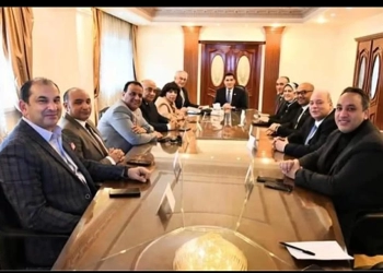 بحضور وزير الشباب والرياضة اللجنة البارالمبية تكشف تفاصيل دورة الألعاب العربية الأولى في مؤتمر صحفى غدا 40 - جريدة المساء