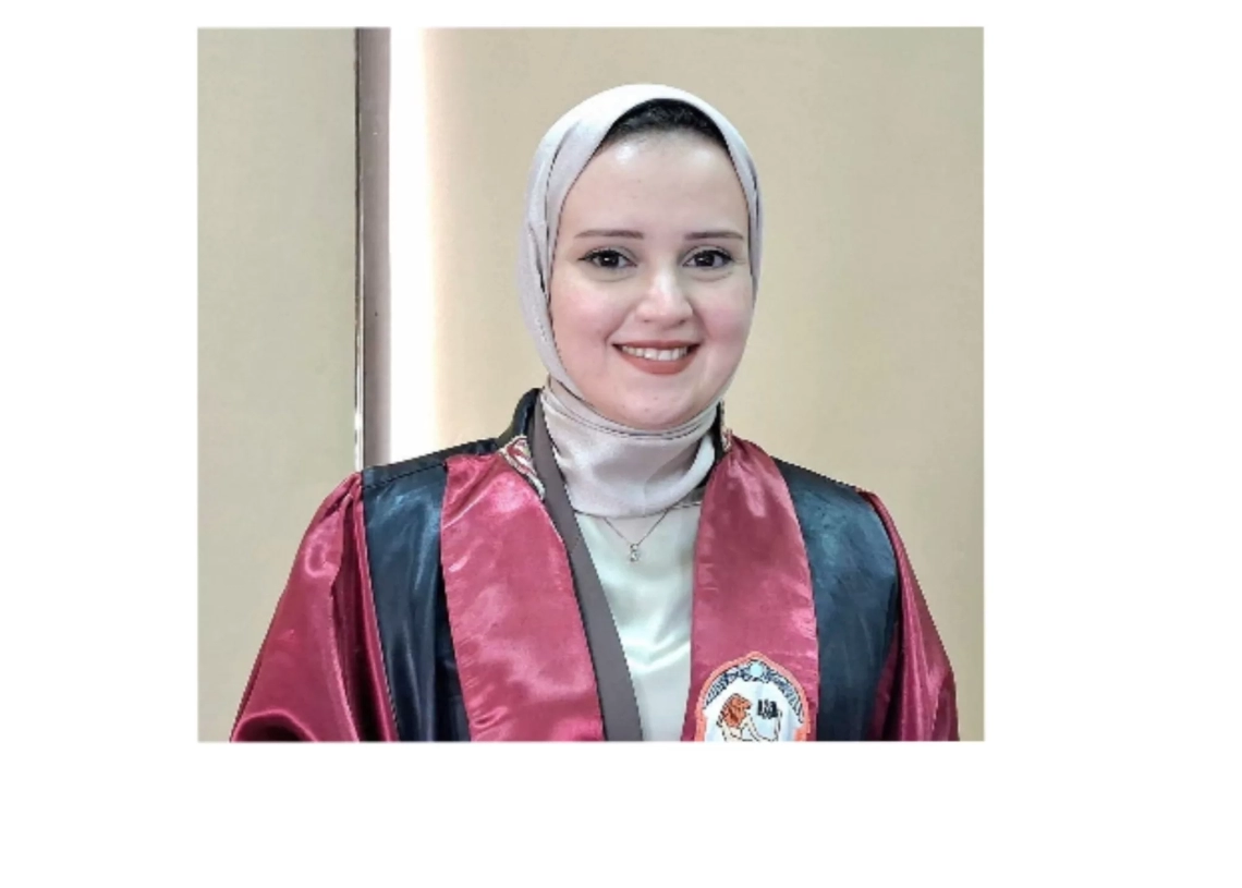 الماجستير للباحثة نانسى صلاح الدين من جامعة طنطا 19 - جريدة المساء