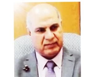 "د.ماجد القمري"..رئيسا لجامعة وادى النيل الأهلية بالفيوم 27 - جريدة المساء