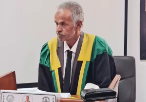 الدكتوراه بامتياز للباحث التراثى عطاالله الجداوي 23 - جريدة المساء