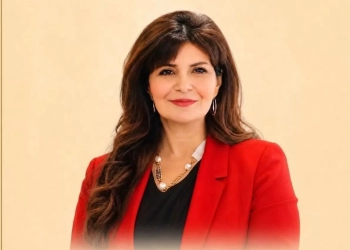 د.حنان يوسف: مشاركة مصر في قمة "بريكس" تعكس تنوع الشراكات وتعزز فرص التنمية 32 - جريدة المساء د.حنان يوسف: مشاركة مصر في قمة "بريكس" تعكس تنوع الشراكات وتعزز فرص التنمية 31 - جريدة المساء