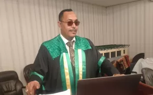 الدكتوراه للباحث محمد منيسى من جامعة عين شمس 25 - جريدة المساء
