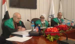 الدكتوراه للباحث محمد منيسى من جامعة عين شمس 21 - جريدة المساء