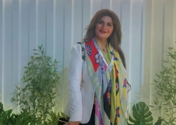 د.حنان يوسف تشارك في قمة الإعلام العربي بدبي  25 - جريدة المساء
