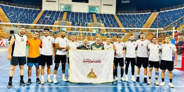 عين شمس تحصد المركز السابع بـ 35 ميدالية في «القاهرة 2026» 1 - جريدة المساء