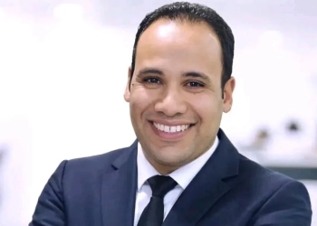 السيد فلاح رئيسا لمجلس إدارة مركز شباب أم عزام بالاسماعيلية 25 - جريدة المساء