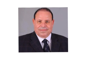 "الشبيني".. مستشارا لشؤون الطاقة المتجددة بشبكة إعلام المرأة العربية 33 - جريدة المساء