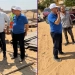 «أنور» : محطة تنقية المياه الجديدة بالسادات تدخل الخدمة قريبا 3 - جريدة المساء