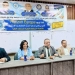 ورشة عمل بآداب المنيا للتعريف ببرنامج «أفق أوروبا» 3 - جريدة المساء