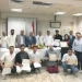 "أنطونيوس سامح" يحصد المركز الثاني في مسابقة «المطبخ المصري.. تراث وهوية» 3 - جريدة المساء