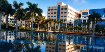 6 أكتوبر الأولى بين الجامعات الخاصة فى تصنيف UI GreenMetric للاستدامة 1 - جريدة المساء