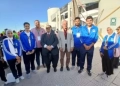 نجاح تدخل جراحي لطفلة تعاني من حالة خِلقية معقدة بالمستشفي الجامعي بكفر الشيخ 21 - جريدة المساء