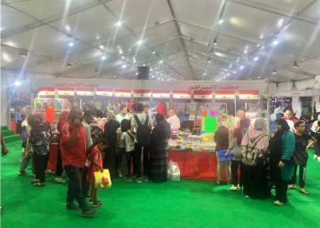 بالعناوين.. ائتلاف أولياء الأمور يدعو إلي شراء "السابلايز" من معارض أهلًا مدارس توفيرا للوقت والجهد 26 - جريدة المساء بالعناوين.. ائتلاف أولياء الأمور يدعو إلي شراء "السابلايز" من معارض أهلًا مدارس توفيرا للوقت والجهد 25 - جريدة المساء