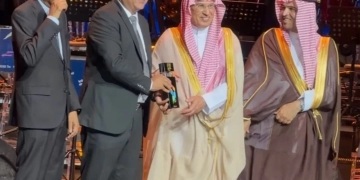 MBC مصر تفوز بجائزتين في المهرجان العربي للإذاعة والتلفزيون بتونس 1 - جريدة المساء