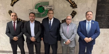 بروتوكول تعاون لإنشاء اتحاد عربي لمنظمات المجتمع المدني 1 - جريدة المساء