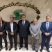 بروتوكول تعاون لإنشاء اتحاد عربي لمنظمات المجتمع المدني 5 - جريدة المساء بروتوكول تعاون لإنشاء اتحاد عربي لمنظمات المجتمع المدني 4 - جريدة المساء