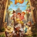 انطلاق فيلم المغامرات والرسوم المتحركة TAD AND THE MAGIC LAMP 3 - جريدة المساء