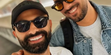 حسن الشافعي و محمد الشاعر في أمستردام لجولات The Basement Records 1 - جريدة المساء