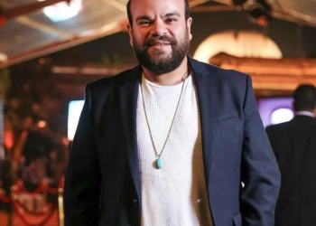 محمد عبد الرحمن يشارك هشام ماجد بطولة مسلسل "١٧ متر" في رمضان 27 - جريدة المساء