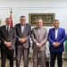 المحافظ والنواب يناقشون الاستثمار وملف الإسماعيلي ومطالب المواطنين 7 - جريدة المساء