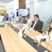 مستقبل وطن الإسماعيلية يناقش خطة العمل المقبلةوالتواصل مع الجهات التنفيذية 3 - جريدة المساء