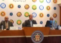 وزير المالية: رسالتى لزملائي.. «خدمة الناس بالتبسيط والتسهيل.. قمة العطاء والنجاح» 18 - جريدة المساء