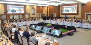 مصر تشارك بفاعلية في اجتماعات خبراء الضرائب بدول البريكس في الهند 1 - جريدة المساء