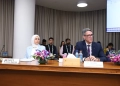 رئيس مصلحة الضرائب تلتقي وزيرة المالية الهندية ورؤساء الإدارات الضريبية بدول البريكس 29 - جريدة المساء