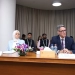 رئيس مصلحة الضرائب تلتقي وزيرة المالية الهندية ورؤساء الإدارات الضريبية بدول البريكس 3 - جريدة المساء