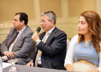 رئيس مصلحة الجمارك: نعمل على تطوير وتيسير إجراءات التجارة الإلكترونية 24 - جريدة المساء رئيس مصلحة الجمارك: نعمل على تطوير وتيسير إجراءات التجارة الإلكترونية 23 - جريدة المساء