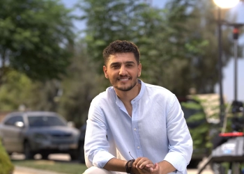 محمد عساف يطرح "عالهيلا" بروح الفولكور العربي 19 - جريدة المساء