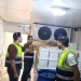 ضربات رقابية بالغربية.. ضبط 2.5 طن جبنة مضاف إليها صودا كاوية 7 - جريدة المساء
