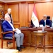 محافظ كفرالشيخ وأعضاء مجلسي النواب والشيوخ بحثوا خريطة العمل الخدمى وتوحيد الجهود لحل مشكلات اهالينا 3 - جريدة المساء