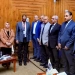 جامعة كفر الشيخ تتألق في أسبوع شباب الجامعات المصرية الرابع عشر 5 - جريدة المساء