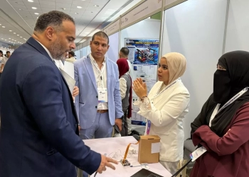 حاسبات عين شمس تحصد المركز الأول بقمة الابتكار الجامعي 29 - جريدة المساء